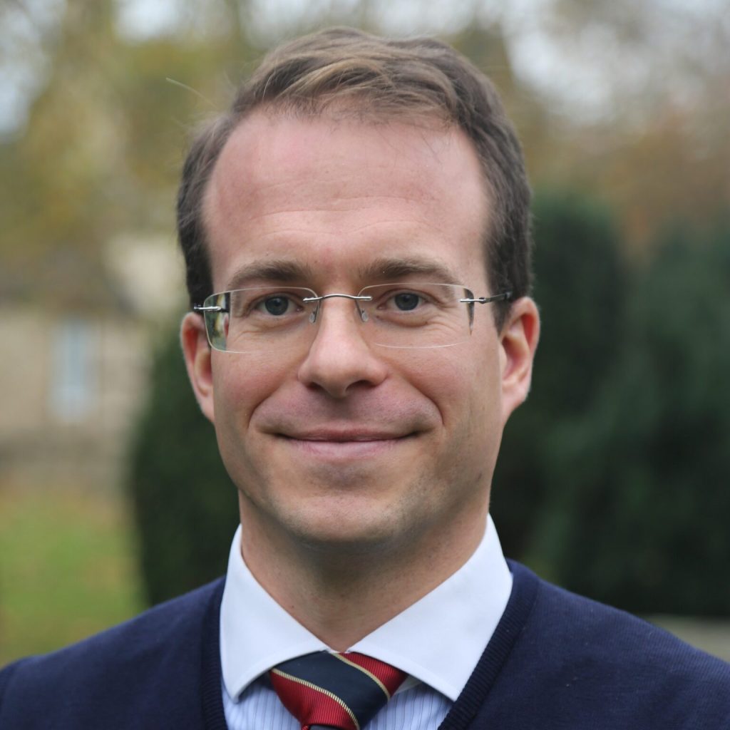 Jan Bentz